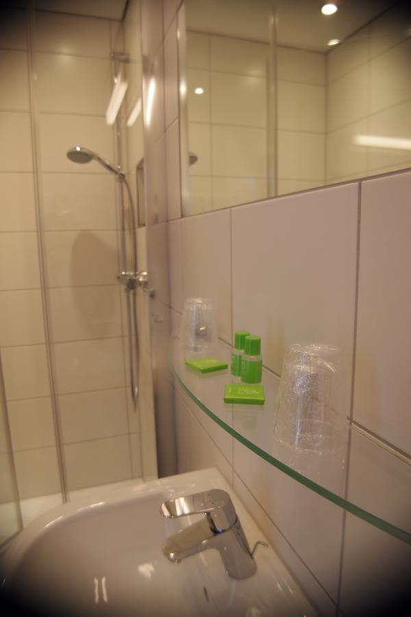 Hotel Am Bad Tübingen Dış mekan fotoğraf